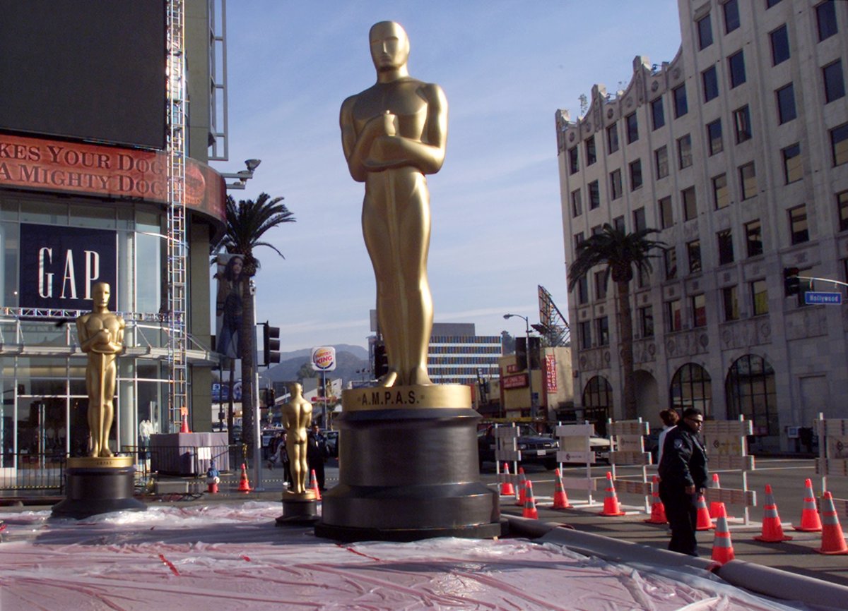 Premios Oscar: Academia anuncia cambios para la siguiente edición