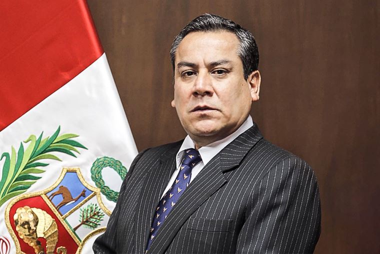 Premier Adrianzén confía en qué México quite visa para peruanos