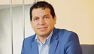 PNP capturó a Alejandro Sánchez, dueño de la casa de Sarratea