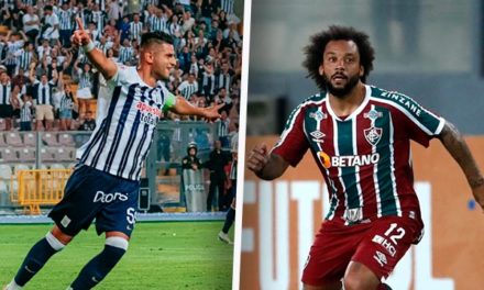 Alianza Lima vs Fluminense: hora y alienaciones de los ‘blanquiazules’ por la Copa Libertadores 2024