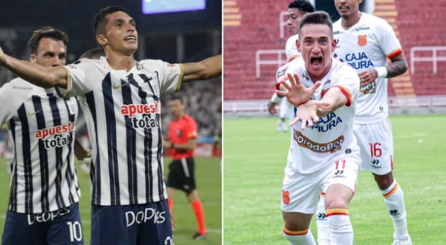 Alianza Lima vs. Atlético Grau: hora y canales