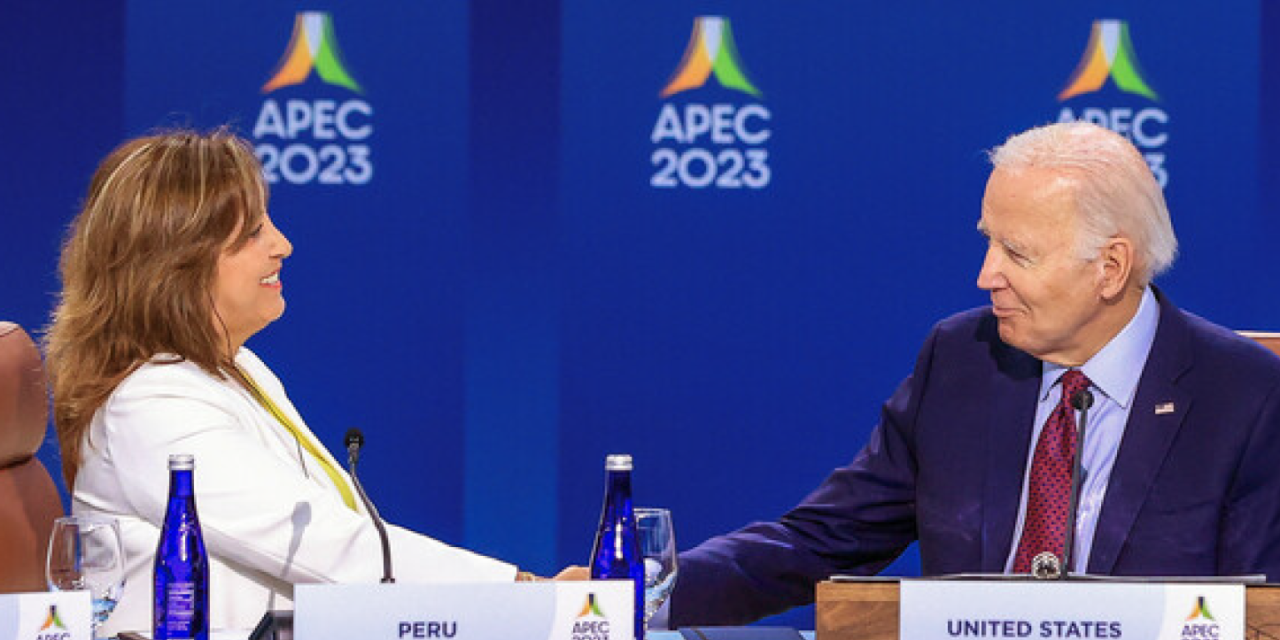 Cumbre APEC 2024: sedes y principales punto de la agenda
