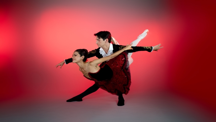 Ballet Nacional ofrece función gratuita de “Don Quijote”