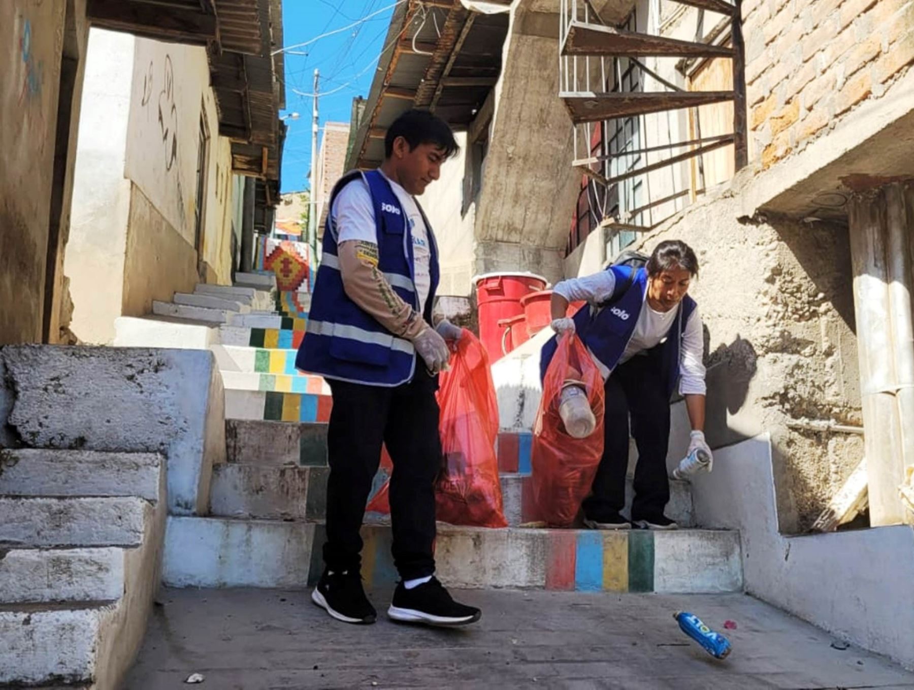 Cajamarca en alerta por dengue, la región supera los 1,000 casos