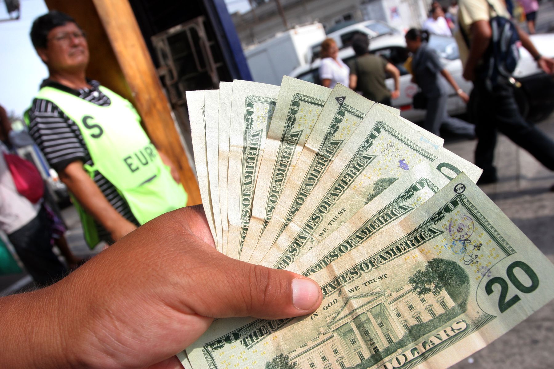 Retiro AFP 2024: ¿El dólar se verá afectado?