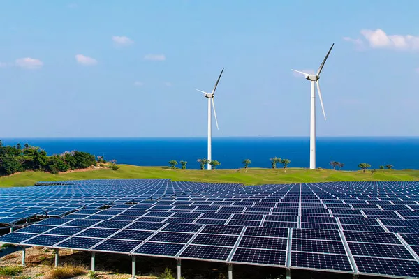 Siete países ya están operando al 100% con energías renovables
