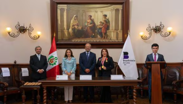 Lima tendrá el primer Museo de la Mujer Peruana