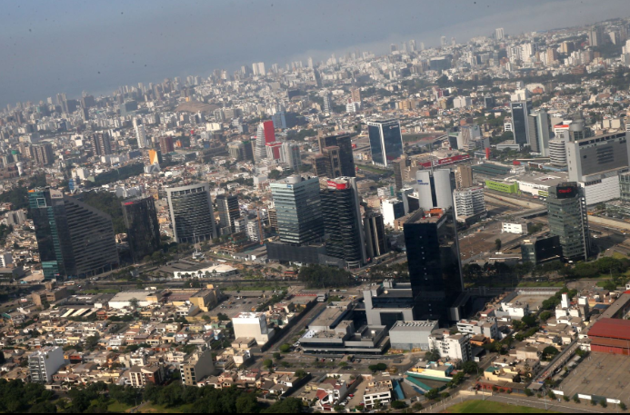 Prevén que la venta de viviendas en Lima impulsará sector inmobiliario