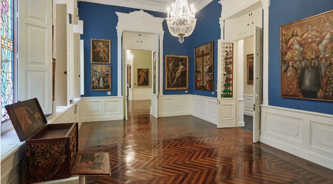 Museo Pedro de Osma recibirá reconocimiento de la Unesco por su valor histórico