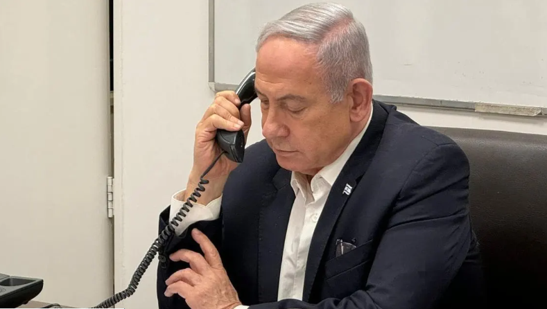 Benjamin Netanyahu dice que Israel aumentará pronto «la presión política y militar» sobre Hamás