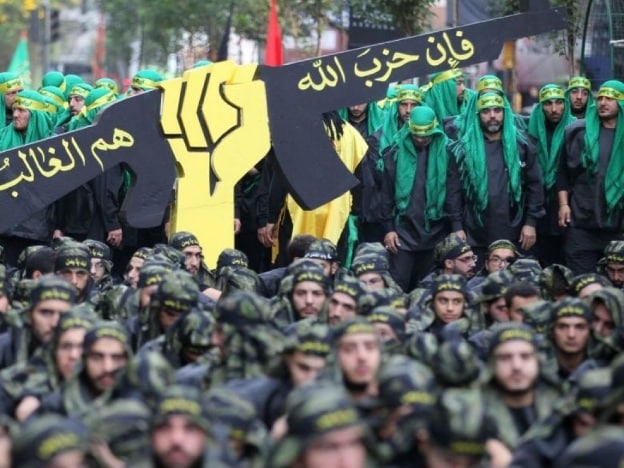Ministra de Argentina advierte presencia de Hezbollah en el Perú