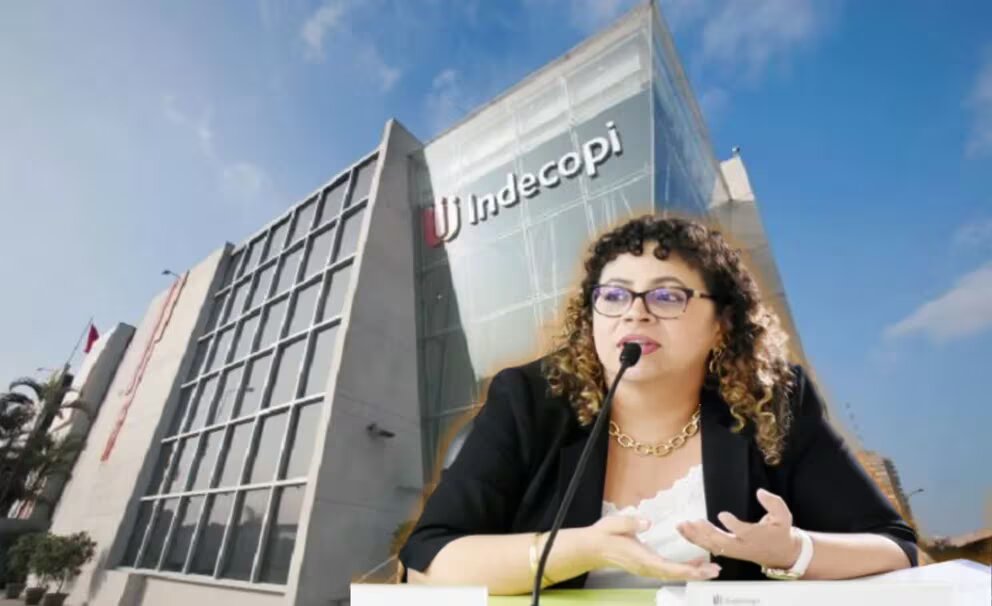 Karin Cáceres renunció a la presidencia de la entidad