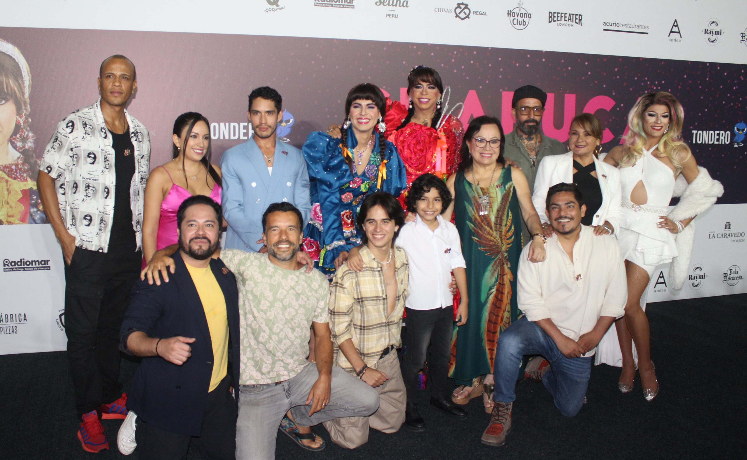 "Chabuca": La película que revela los desafíos de Ernesto Pimentel