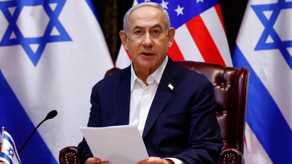 Israel sopesa sobre cómo atacar a Irán