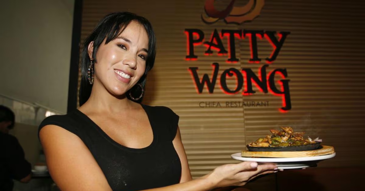 Patty Wong en el ojo público por deuda de casi 100 mil soles