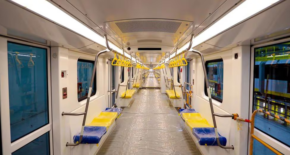 Línea 2 del Metro: otra concesionaria construirá estación Central