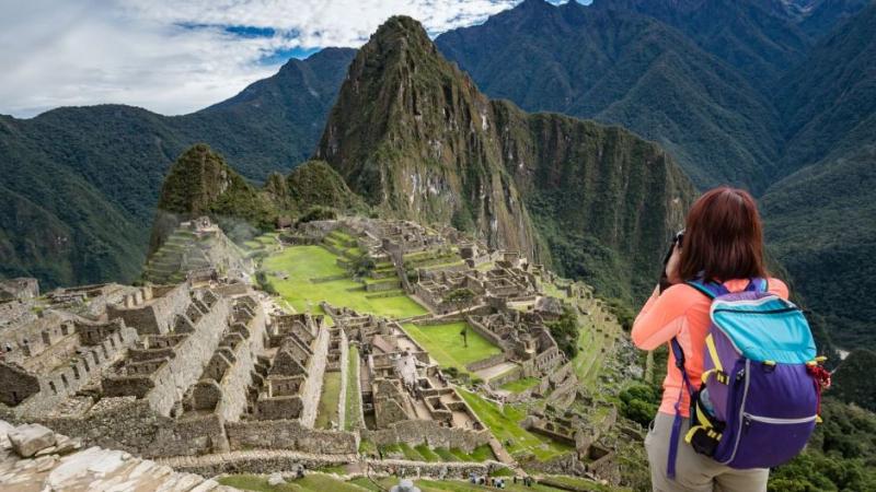 National Geographic: Perú es el mejor destino internacional