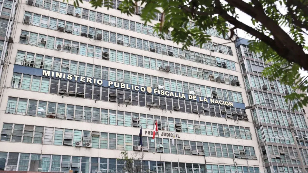 Investigarán liberación de presuntos extorsionadores en Cañete