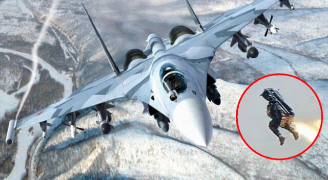 FAP confirma fallecimiento de piloto de avión Mirage