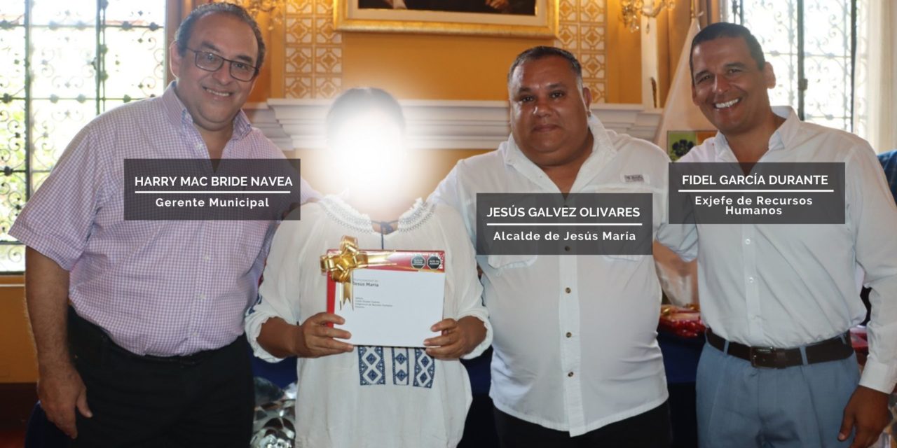 Denuncian abuso de autoridad en la gestión de alcalde Jesús Gálvez