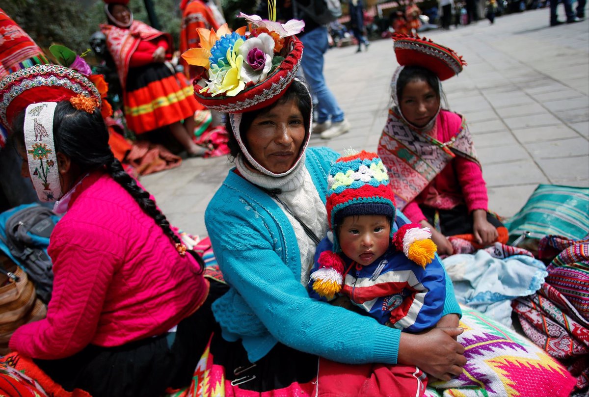 Día del Idioma en Perú: influencia del quechua en el español