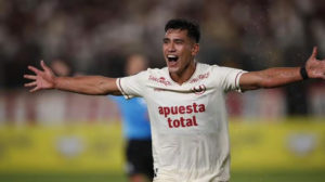 Universitario vs Junior: hora y alineaciones por fecha de la Copa Libertadores