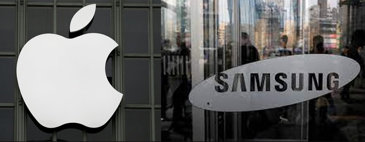 Samsung vuelve a ser el líder mundial en venta de celulares