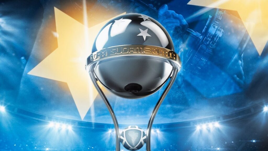 Copa Sudamericana 2024: Asunción será sede de la final