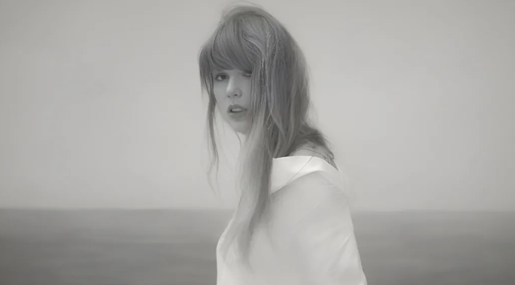 Taylor Swift lanzó su nuevo disco ‘The Tortured Poets Department’