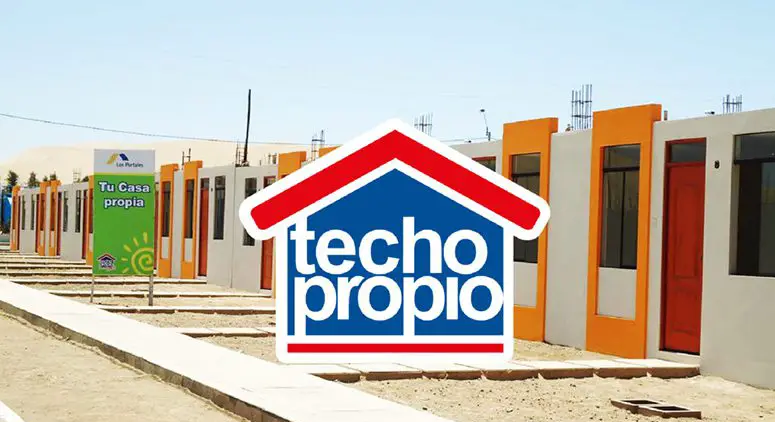 Techo Propio: inició la inscripción para el Bono de S/ 30.900