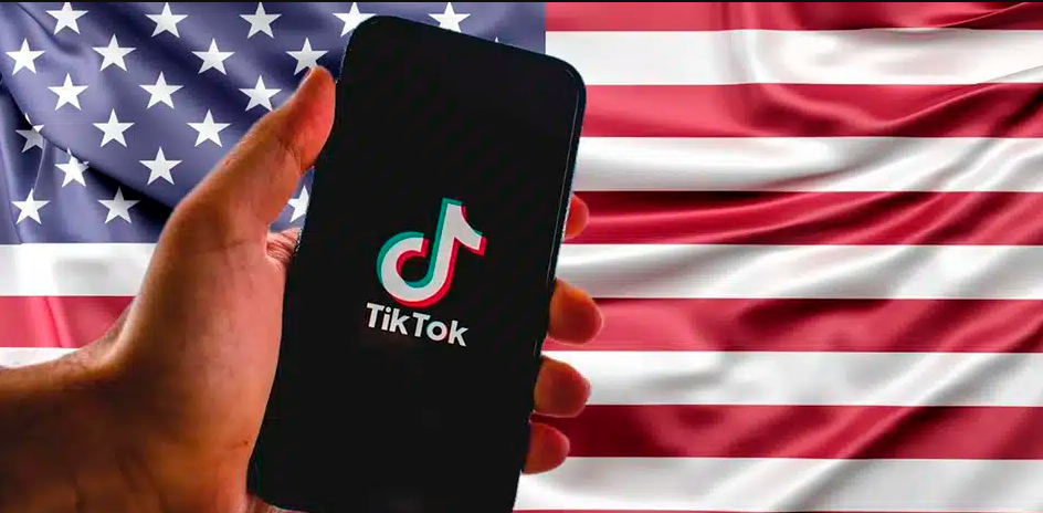 ¿TikTok será vendida a Estados Unidos?