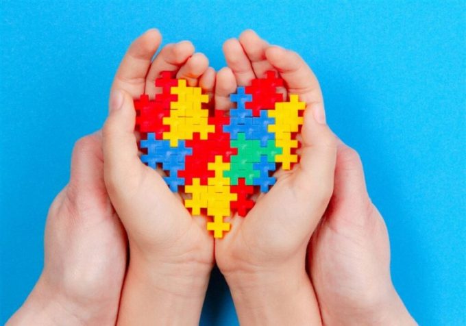 2 de abril: Día mundial de concienciación sobre el autismo