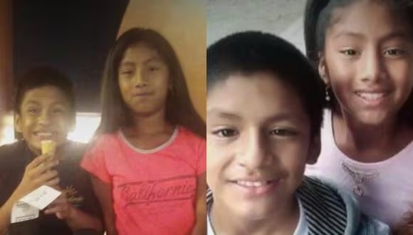 Callao: Madre continúa buscando a sus dos hijos desaparecidos