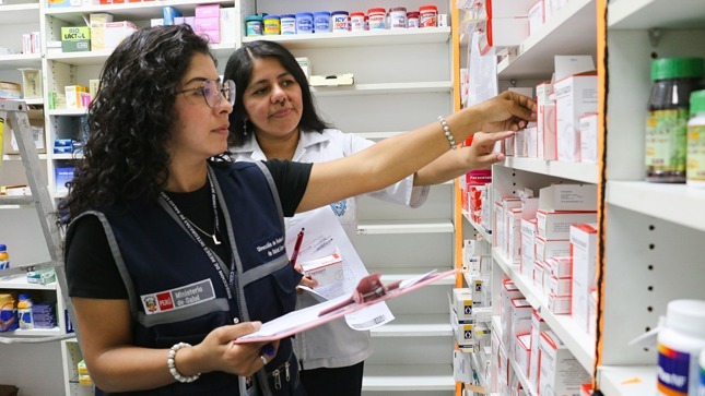 Farmacias demandan claridad sobre medicamentos genéricos