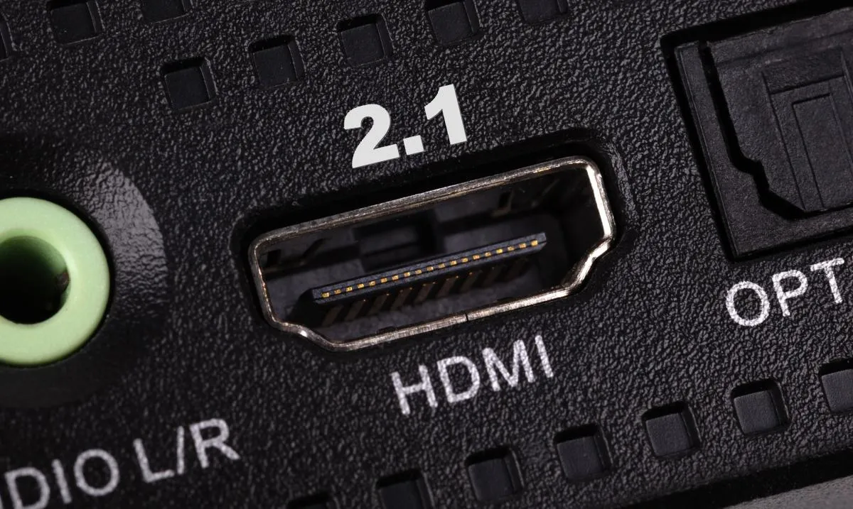 ¿Cuánto sabes sobre el puerto HDMI?
