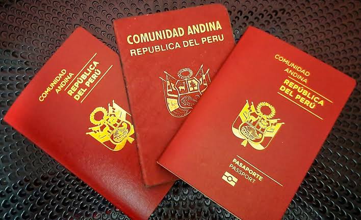 Gobierno peruano deroga requerimiento de visa para ciudadanos mexicanos