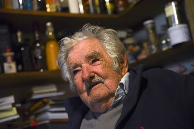 José Mujica se enfrenta al cáncer