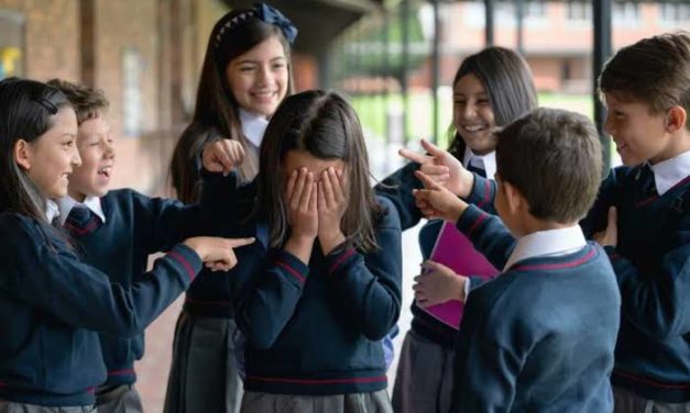 Denuncias de bullying escolar aumentan en el Perú