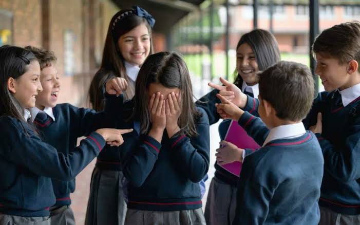 Denuncias de bullying escolar aumentan en el Perú