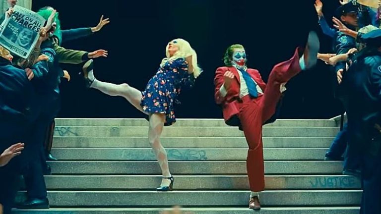Se lanza trailer del Joker 2 "Folie à Deux"