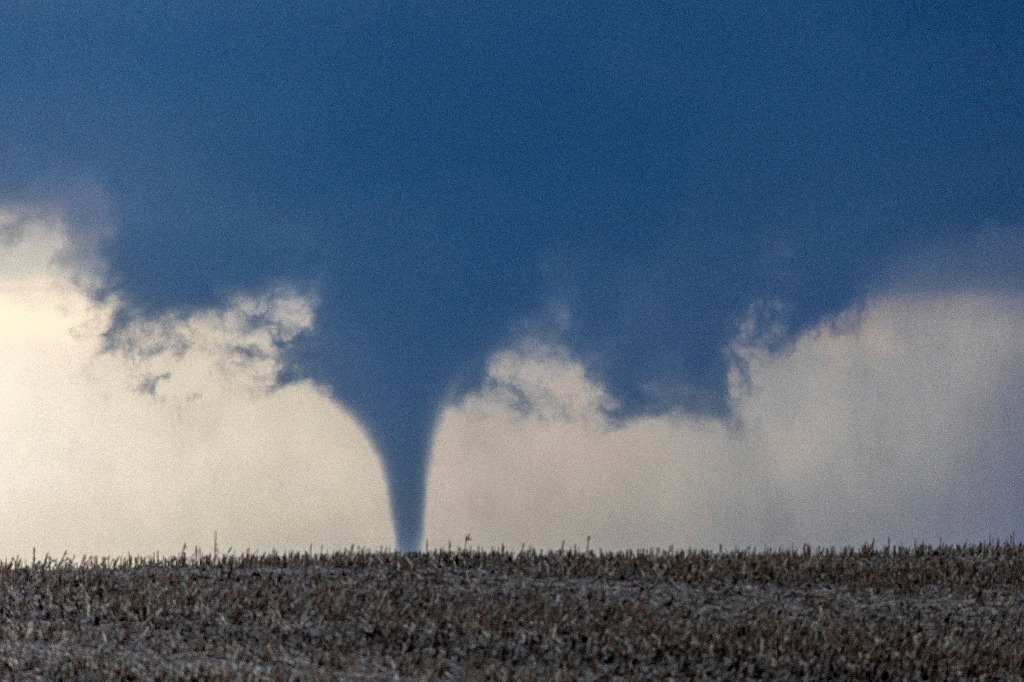 Tornados en Oklahoma causa destrucción y tragedias