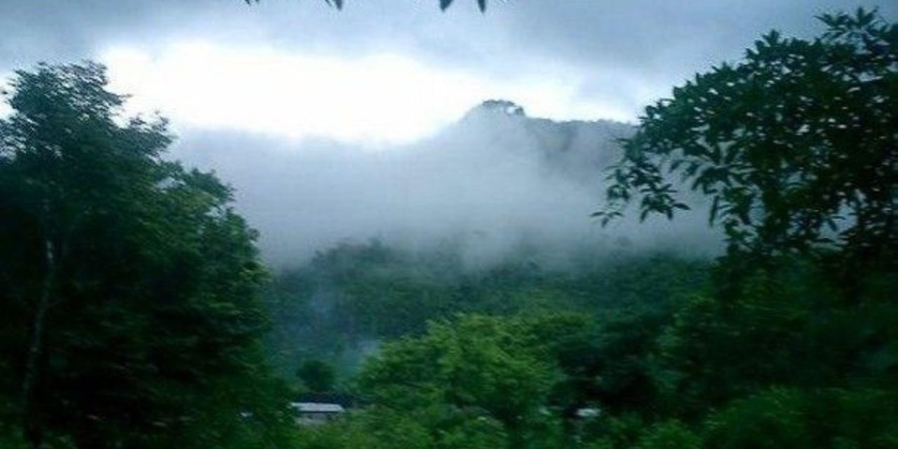 Temperaturas en la selva peruana descenderán este fin de semana