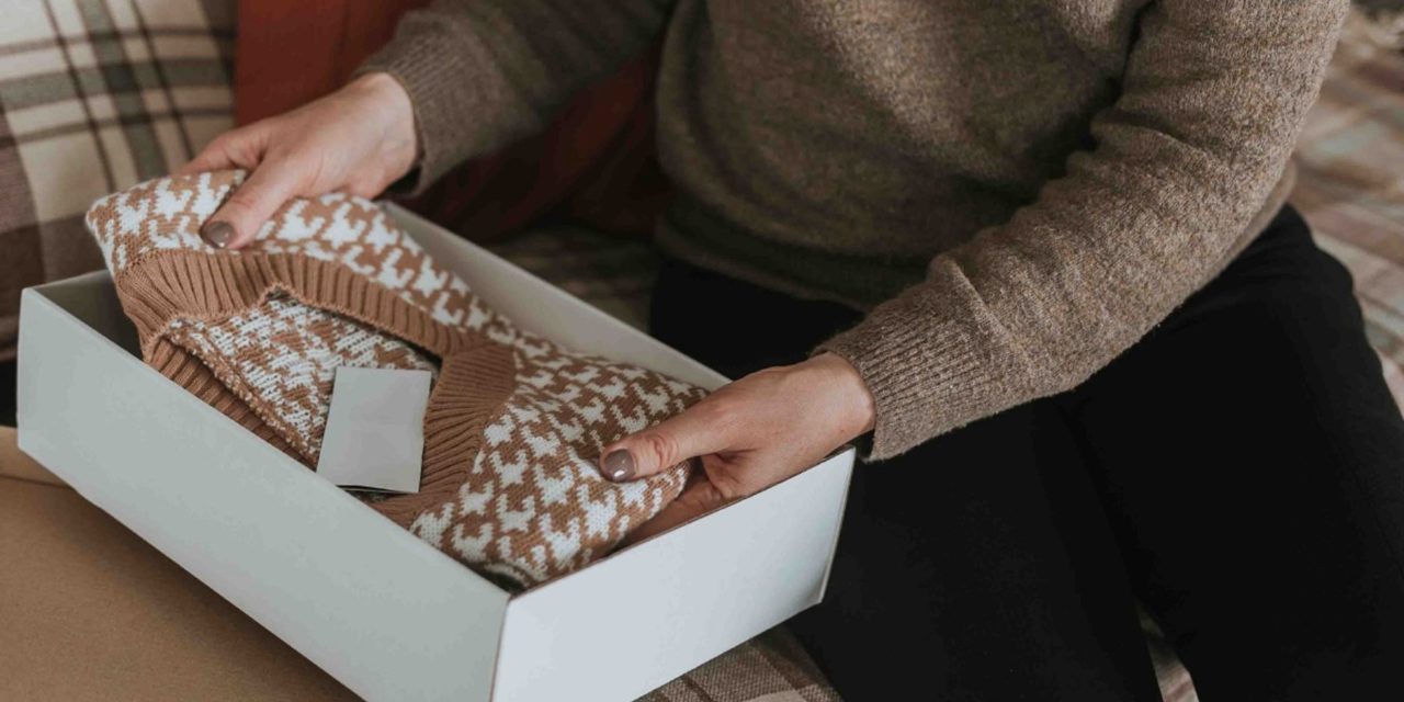 Regalos únicos para mamás lejos en el Día de la Madre