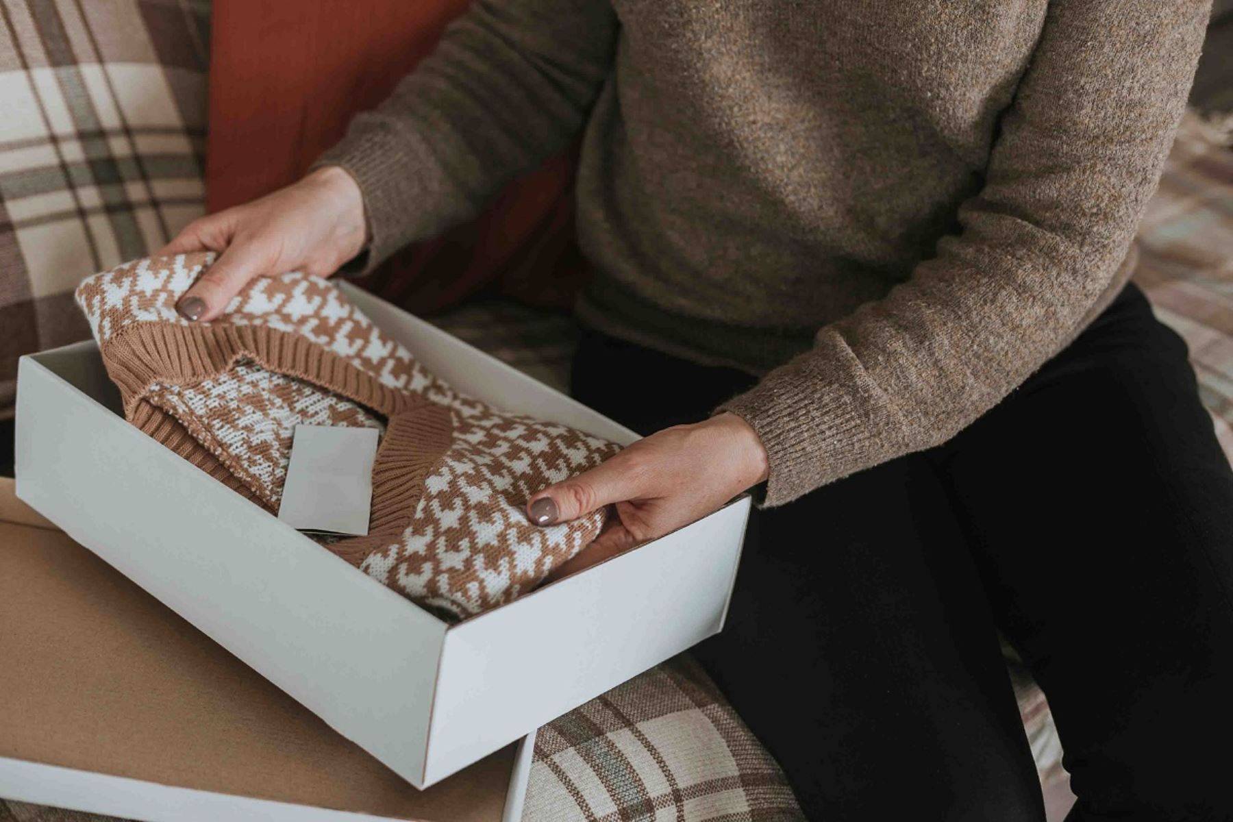 Regalos únicos para mamás lejos en el Día de la Madre