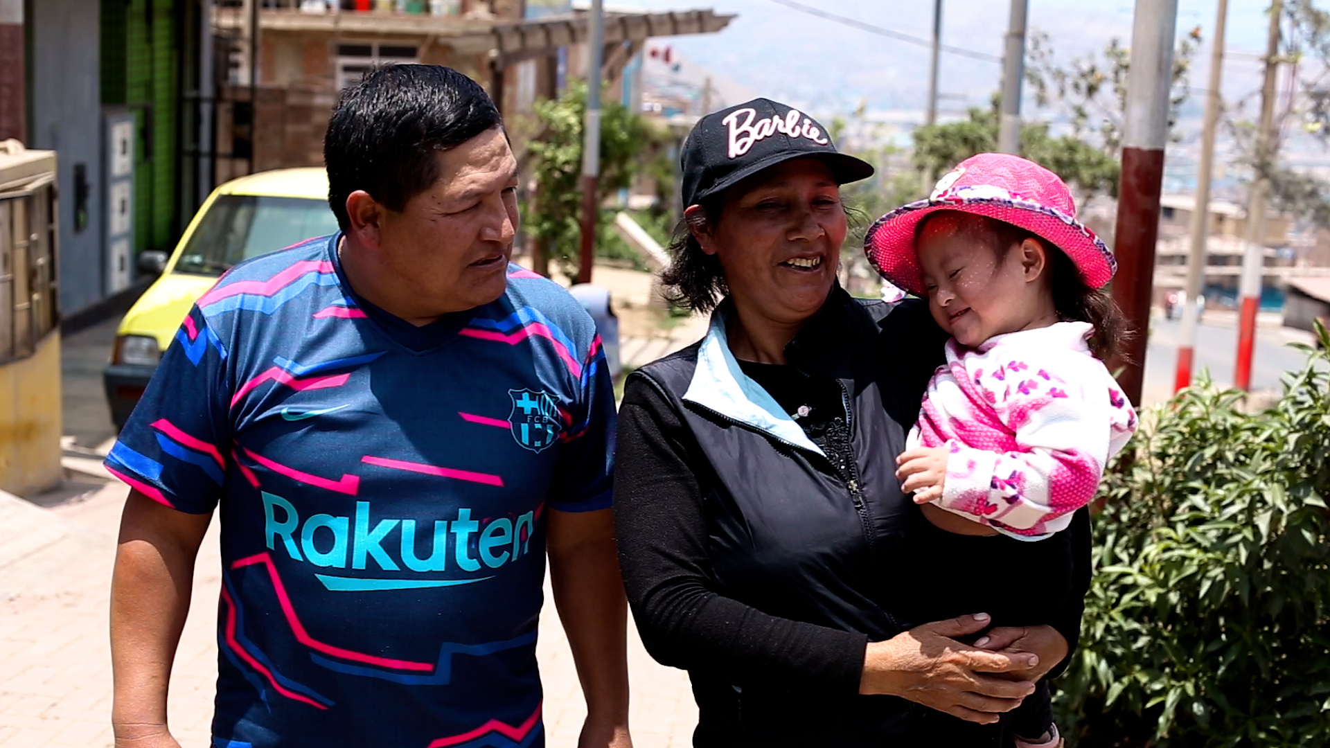 Más de 170 mil familias del Perú ratifican su confianza en Cuna Más