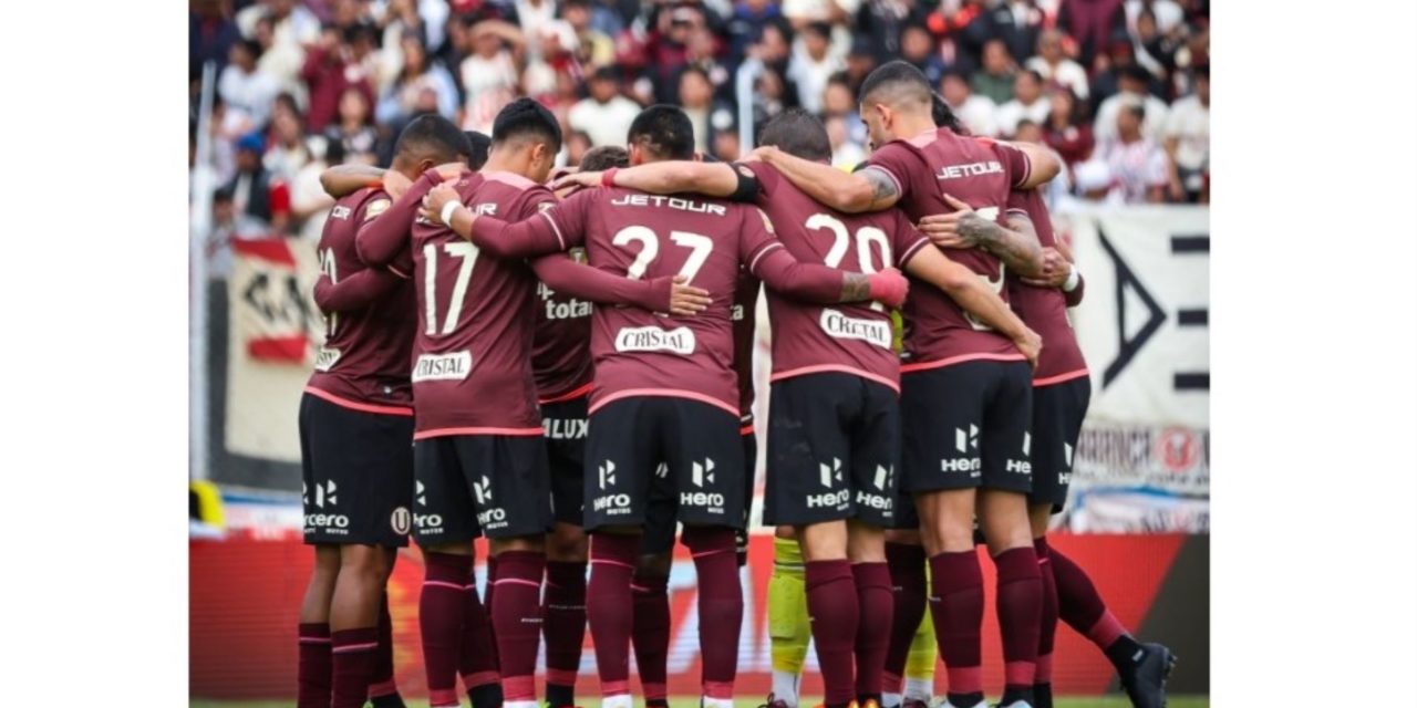 ADT rompe invicto de la 'U' y amenaza liderazgo en torneo Apertura