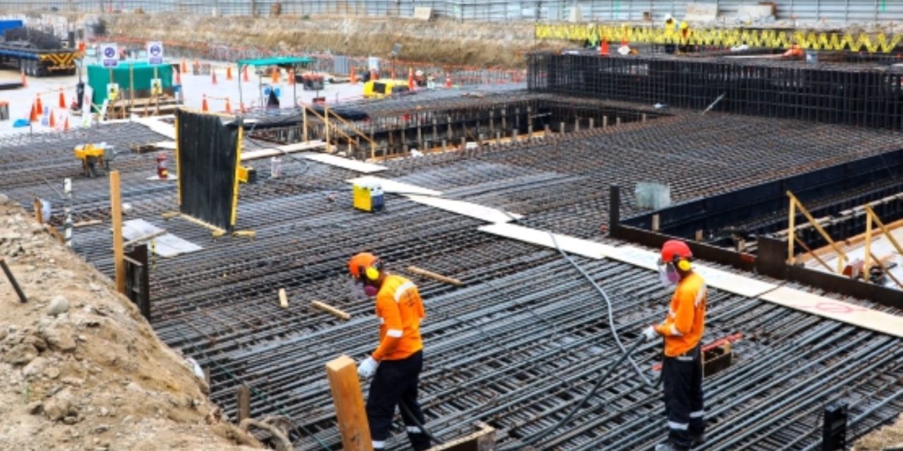 Inicio de obras en 2 estaciones del Ramal de la Línea 4 del Metro de Lima a mediados de año