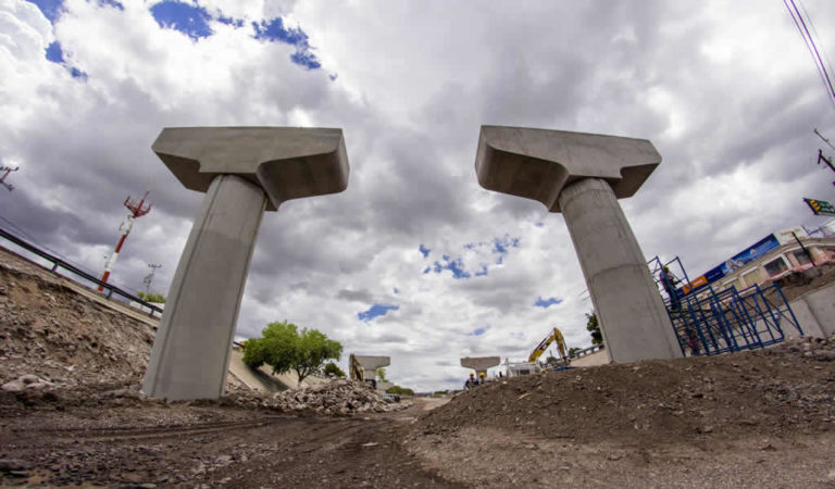 La Libertad: 22% de proyectos corren el riesgo de no ser acabados