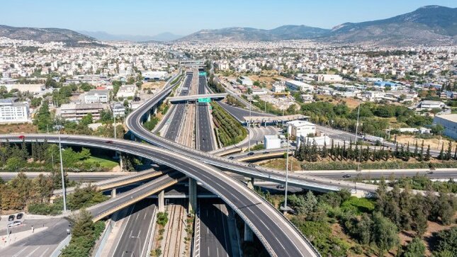 AVP abarcará 30 kilómetros de carreteras sin peajes