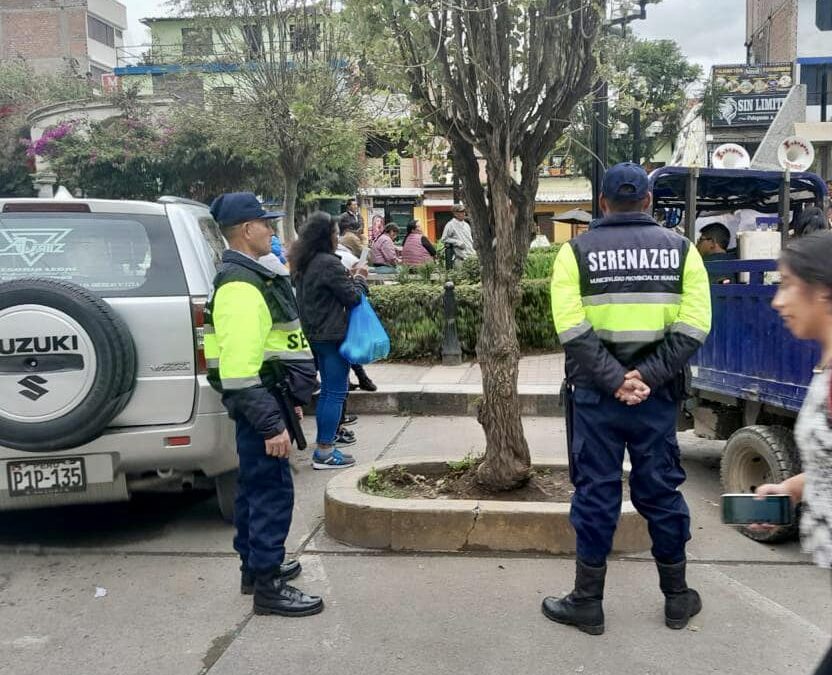 Tacna: Serenos no ayudan a víctima acuchillado por robo y muere